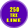  250TRX Line
