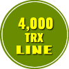 4,000 TRX Line