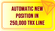 AutoMatic New Position In 200,000TNX Line