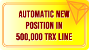 AutoMatic New Position In 500,000TNX Line