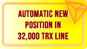 AutoMatic New Position In 25,000TNX Line