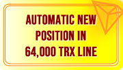 AutoMatic New Position In 50,000TNX Line
