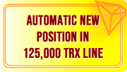 AutoMatic New Position In 100,000TNX Line